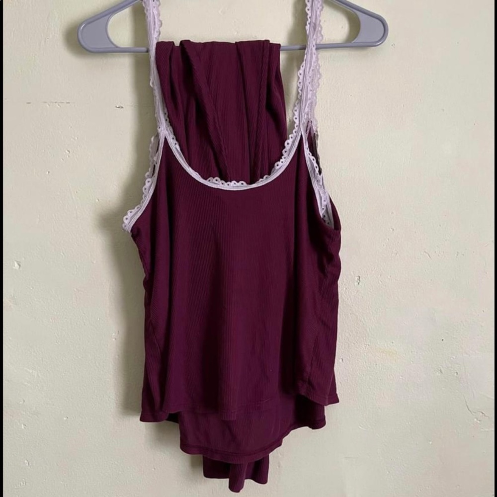 Pajamas Set